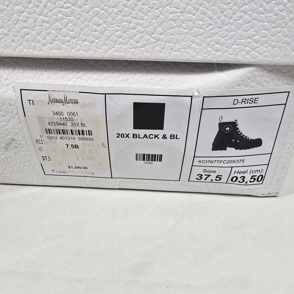 Dior Sneakers - Picture 13 of 13